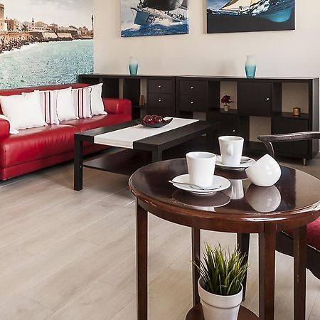 Apartamento Vistabella Cadice Esterno foto