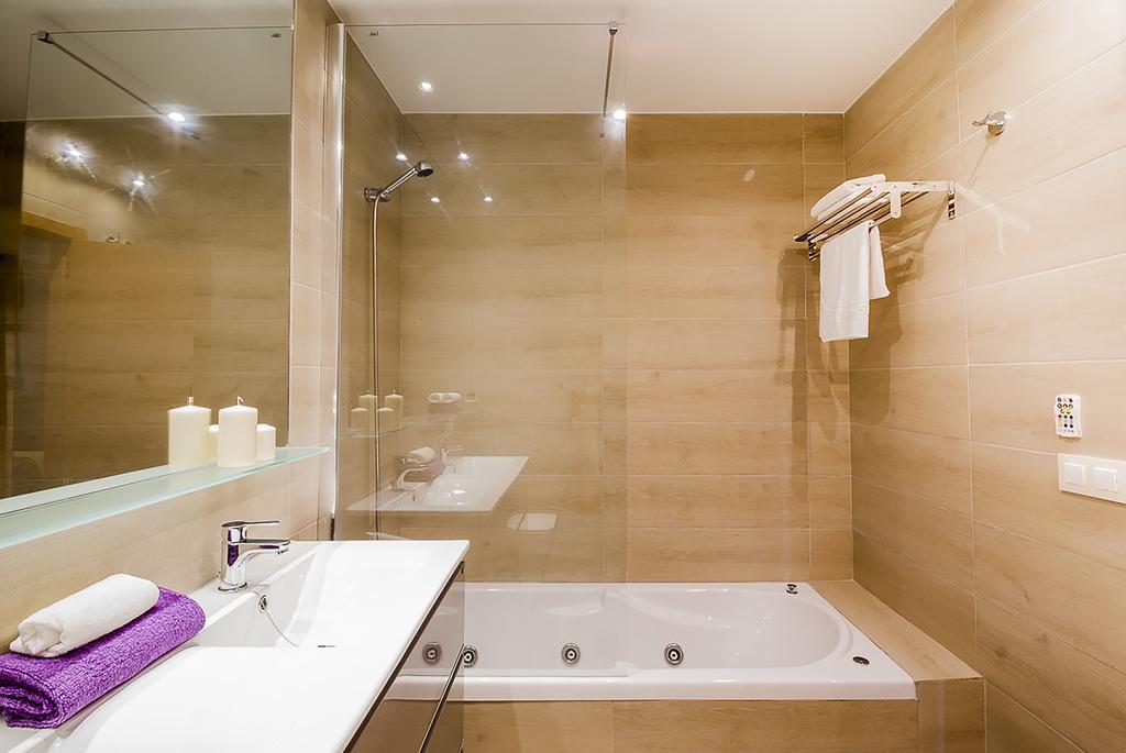 Apartamento Vistabella Cadice Esterno foto