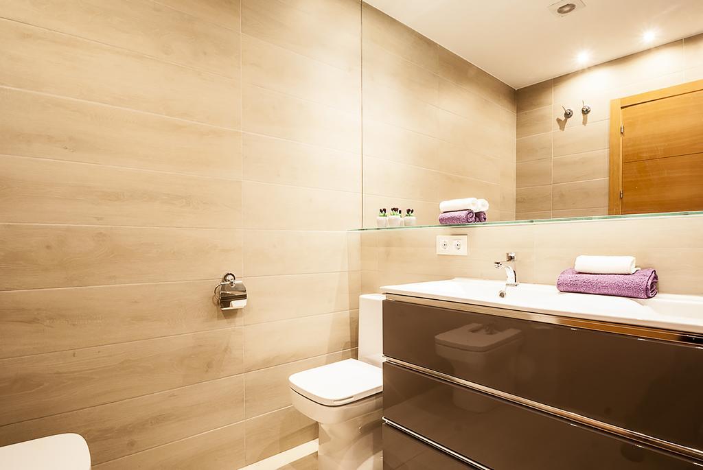 Apartamento Vistabella Cadice Camera foto