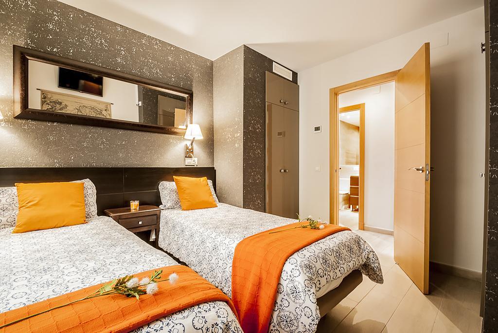 Apartamento Vistabella Cadice Camera foto