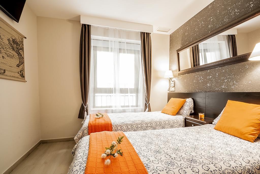 Apartamento Vistabella Cadice Camera foto