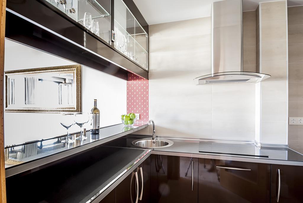 Apartamento Vistabella Cadice Camera foto