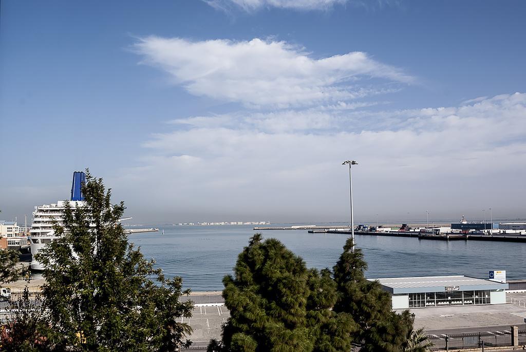 Apartamento Vistabella Cadice Esterno foto