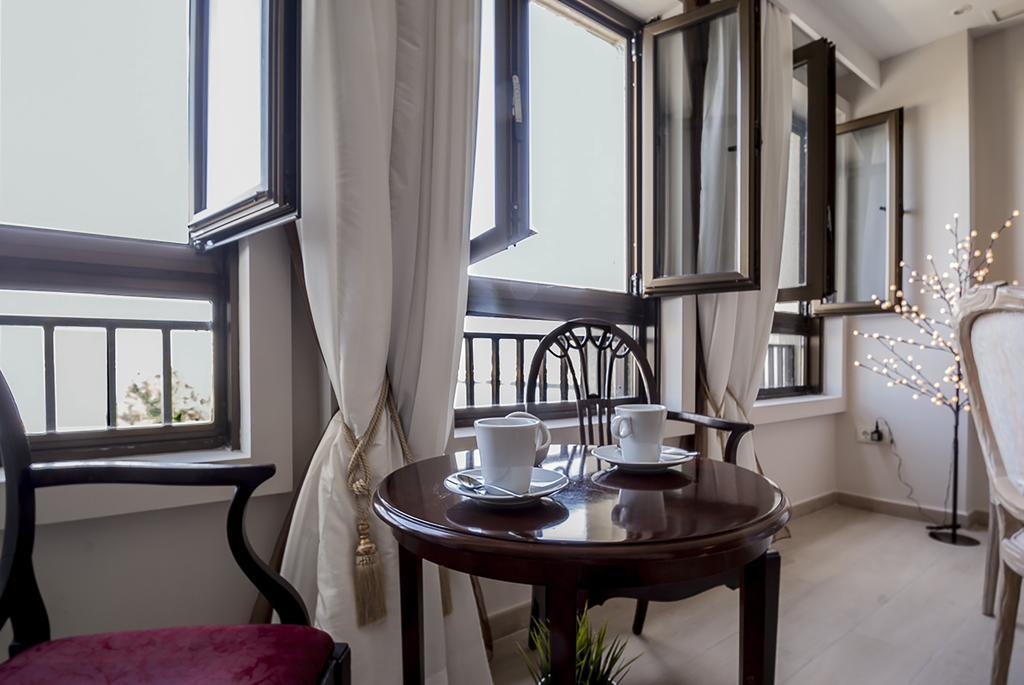 Apartamento Vistabella Cadice Camera foto